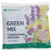 Смеси семян сидератов - купить с доставкой в Москве в интернет-магазине ...