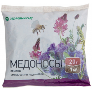 Купить семена медоносов для пчел в Москве и Подмосковье в интернет ...