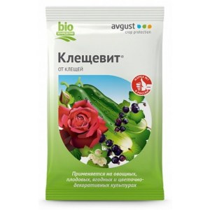 Препарат Клещевит, КЭ (4 мл)