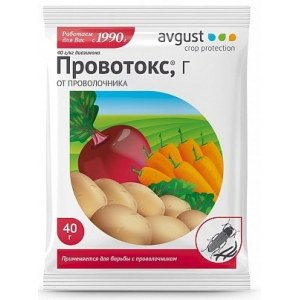 Провотокс, Г (40 гр)