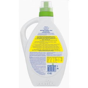 Удобрение жидкое Фертика для хвойных весна-лето (2 л)