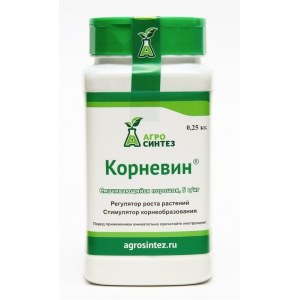 Препарат Корневин, СП Агросинтез (250 гр)