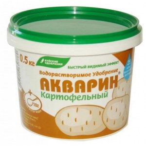 Удобрение Акварин Картофельный (500 гр)