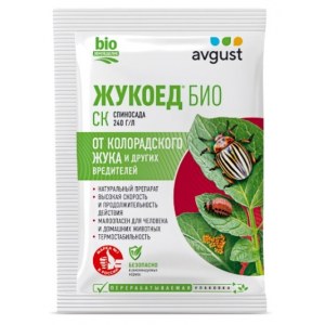 Жукоед Био, СК (1,5 мл)