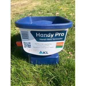 Ручной разбрасыватель ICL HandyPro