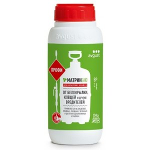 Препарат МатрионБио Профи, ВР (450 мл)