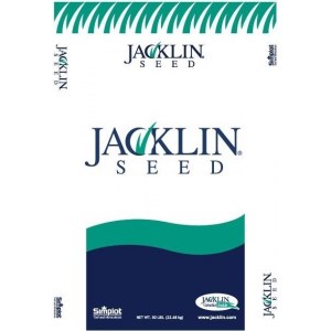 Смесь для рулонного газона Jacklin Seed (22,68 кг)