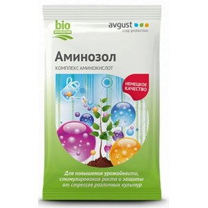 Удобрение Аминозол, Р (5 мл)