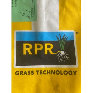 Райграс пастбищный ползучий RPR (15 кг)