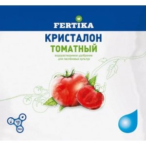 Удобрение Кристалон томатный (100 гр)