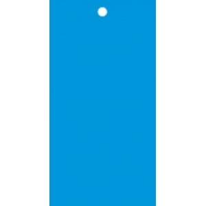 Клеевая ловушка синяя, лист 21см*30см, (блок 20 шт)