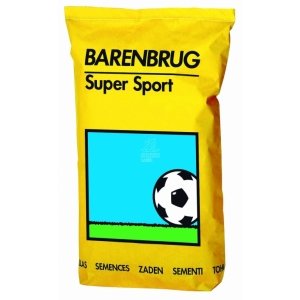 Травосмесь Суперспорт Баренбруг