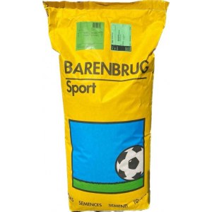 Травосмесь Спорт Баренбруг (15 кг)