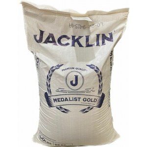Бленд райграсов MED GOLD MIX Jacklin Seed (22,68 кг)