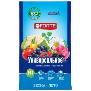 Удобрение Бона Форте универсальное (4,5 кг)