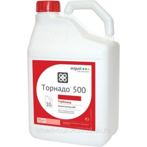 гербицид Торнадо 500
