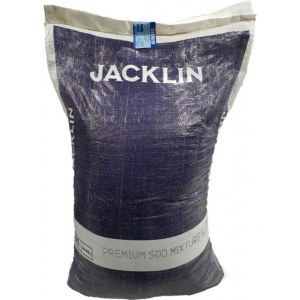 Райграс пастбищный Goalkeeper II (22,68 кг)