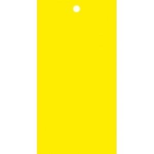 Клеевая ловушка желтая, лист 25см*40см, (блок 10 шт)