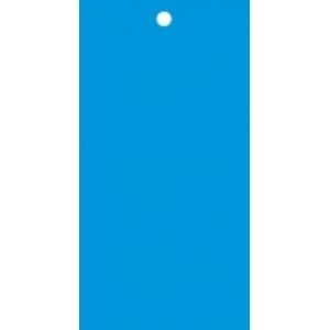 Клеевая ловушка синяя, лист 25см*10см, (блок 5 шт)
